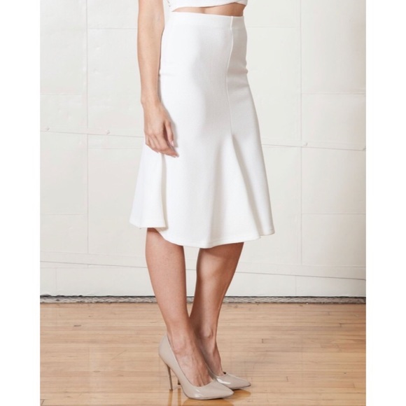 The Fifth Label Starstruck Skirt - Picture 8 of 8